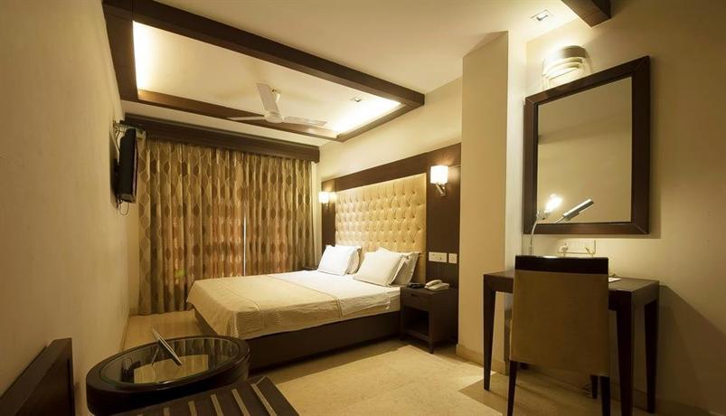 The Metropolis Guest House Near Rk Ashram Metro Station New Delhi Bagian luar foto