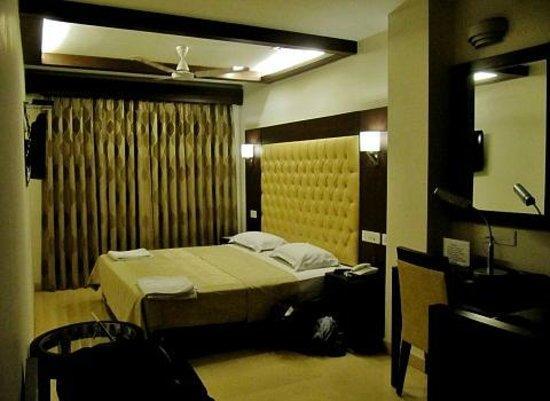 The Metropolis Guest House Near Rk Ashram Metro Station New Delhi Bagian luar foto